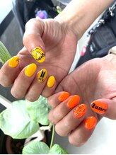 ザネイルズ(The Nails)/