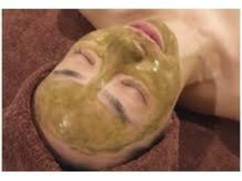 フフ(fufu)/フェイシャル