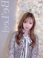ベリール 南平岸店(Be'Leel)&nbsp;TAKAHASHI 