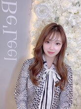 ベリール 南平岸店(Be'Leel) TAKAHASHI