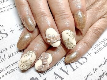 ラヴィアスプラス(LAVIAS+)/