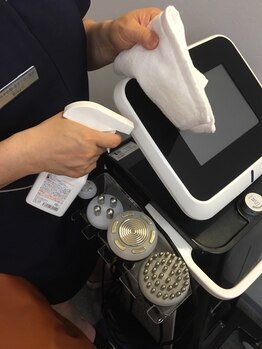 韓雅(ハナ)/ウイルス対策3