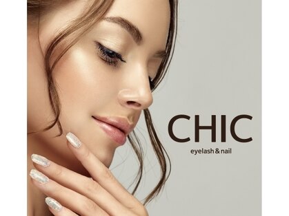 CHIC de Yokote eyelash&nail【旧店名：Eye lash salon Blanc 横手店】