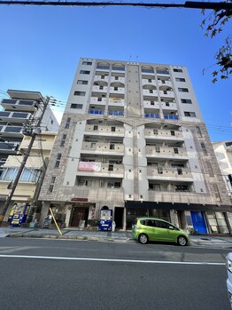 デイジー(Daisy)/外観