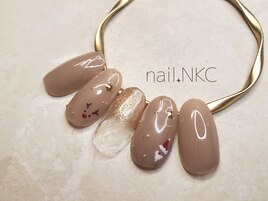 シンプル大人クリスマス