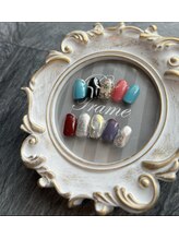 ランコントル(Lancontre)/定額デザインコース　¥6,900