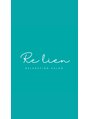リリアン(Re lien) 磯田