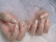 ラッキーネイル(lucky nail)/トレンドデザイン