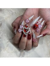 リッツネイル(RitsNail)/46