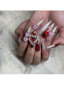 リッツネイル(RitsNail)/46