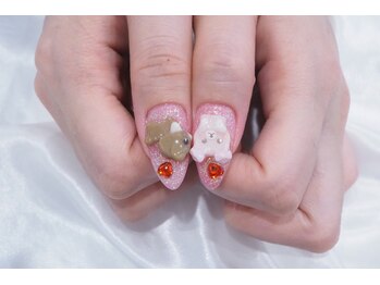 ロロネイル(LoLonail)/