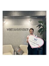 ホワイトニングショップ 所沢店/ホワイトニングショップ所沢店