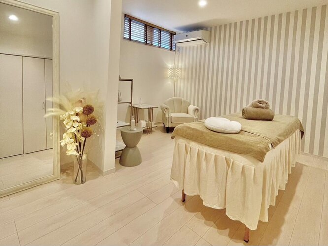 ミィ(Miii)｜ホットペッパービューティー 