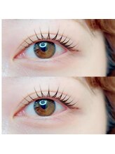 ミントラッシュ 渋谷道玄坂店/ パリジェンヌラッシュリフト