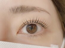 テラスヘア(TERRACE hair)/パリジェンヌラッシュリフト