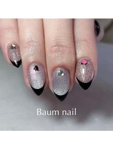 バームネイル(Baum nail)/無制限アートコース♪