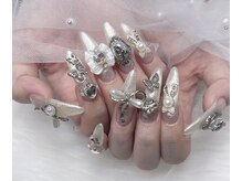 ザ ネイル(The Nail)/スカルプやり放題150分