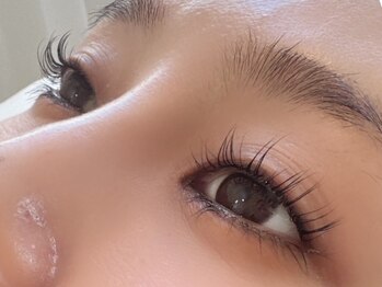 アンバーレス(AmberRes)/話題の韓国まつ毛パーマ