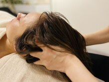 エン(en.)/脳疲労にも.*眠れるヘッド.*
