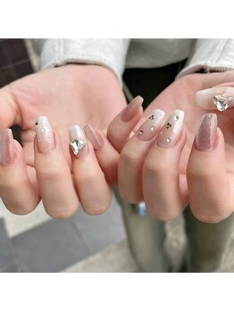 ステラネイルズ(Stella nails)/