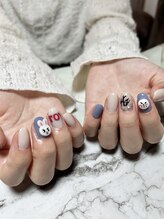 テソロネイル(TESORO nail)/スキズネイル