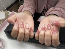 ネイル エヌ アンド ティー(NAIL N&T)/