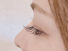 アンジェリーク(Angelique)/上品でナチュラルな目元に♪