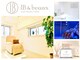 イヴアンドボー(IB&beaux)の写真/六本木駅徒歩5分以内!!1席のみの完全プライベートサロンだからお子様連れでもOK♪スタッフも1児の父です☆