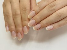ネイルスタンド ツキイチ(NAIL STAND)