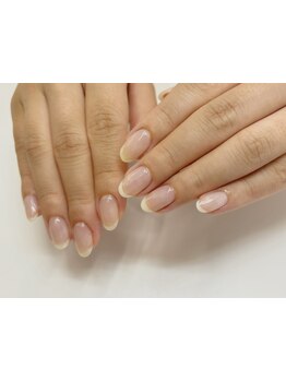 爪の悩みを解消できる（ケア含む）