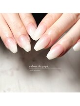 サロンドピピ(salon de pipi.)/¥5.000