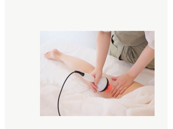 パルタージュ(Partage)/デトックス痩身エステ