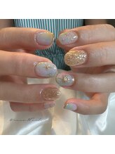 グレイス ネイル(Grace nail)/