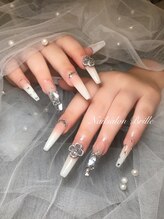 エスフィーネイルサロン ブリーユ(Esfy nailsalon Brille)/ベイビーブーマー