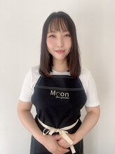 ムーン(Moon)&nbsp;藤井 指名料¥550