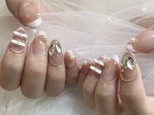 キー(key.)/バレエコア