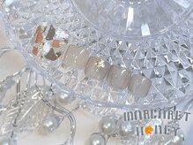 マーガレットハニー 本八幡/カジュアル韓国ネイル