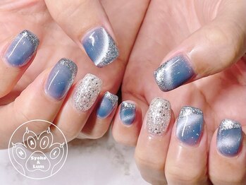 ショコ アンド ラム(Syoko&Lum)/フリーコースデザイン♪