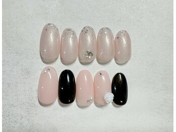 モアナ(Moana)/11月定額Simple