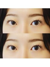 ツムグ(tumugu)/マスカラまつげパーマ