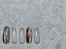 エミュー(emue)/定額アートCコース☆