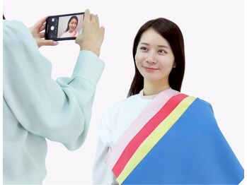 ココパリス(coco paris.)/［パーソナルカラー診断/骨格]