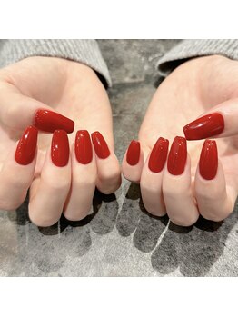 リッチオ(Riccio)/ワンカラー