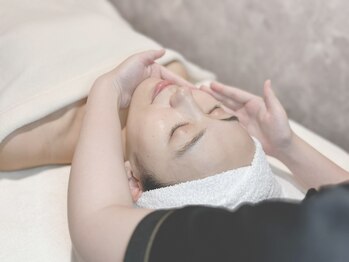 ヨハク 市川店(yohaku)/ヘッドスパ