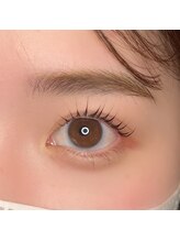 エイティスト(8ist)/パリジェンヌ[新宿/新宿駅]