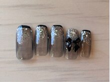 ジジ(Gigi)/１、2月限定デザイン