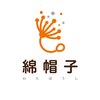 綿帽子 東刈谷駅前店のお店ロゴ