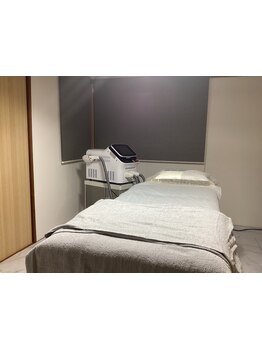 1回ごとにお支払い可能なサロン