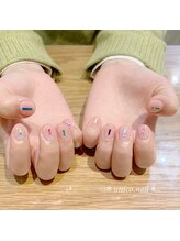 アトリエネイルウニコ (atelier nail unico)/気分転換