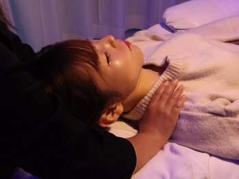 アリエス 川越/【川越ドライヘッドスパ専門店】